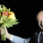 Ben Kingsley na AFF