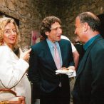 Gianfranco Angelucci člen poroty 2004