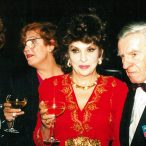 Gina Lollobrigida a Jozef Kroner