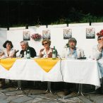 Jozef Kroner Hercova misia 1996