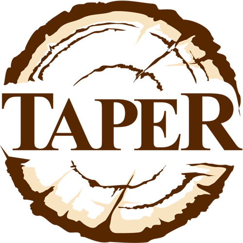 Taper