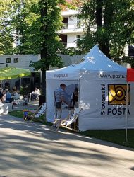 Kulturpark_oddychova zona_Slovenska posta